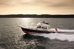 Saberliner