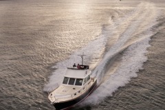 Saberliner