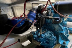 Engine-Aft-View