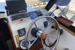 Helm-Station