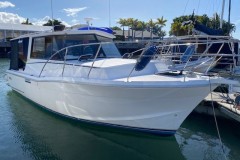 Profile-Starboard-Side