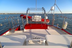Aft-Deck Aft-Deck