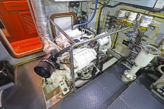 Engine-Room Engine-Room