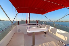 Flybridge Flybridge