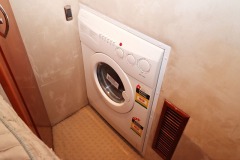 Washer-Dryer