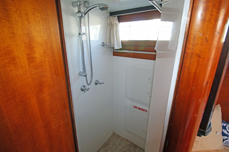 Ensuite-Shower