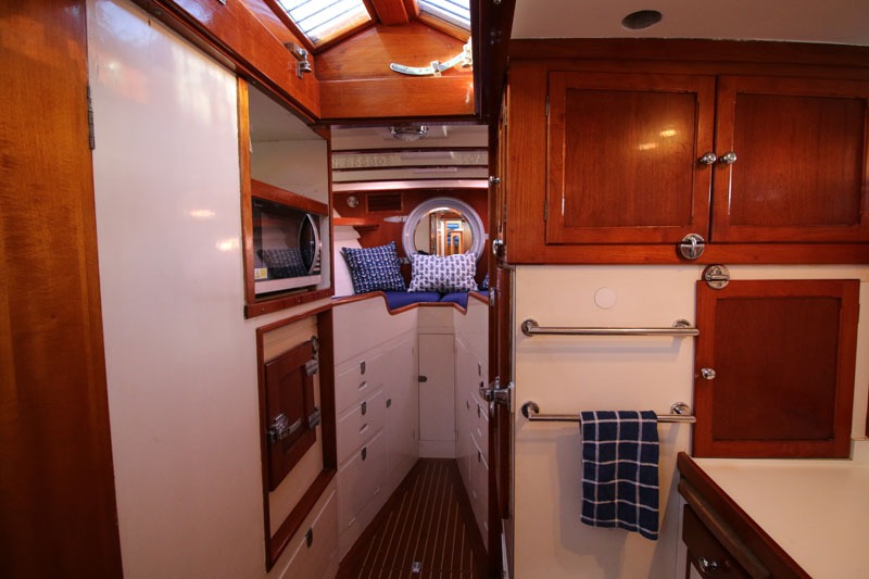 Galley