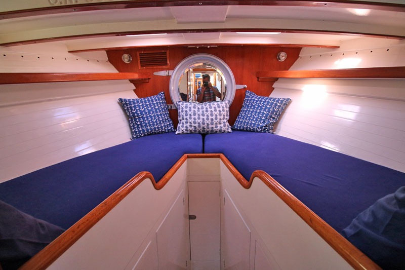 Guests-Cabin