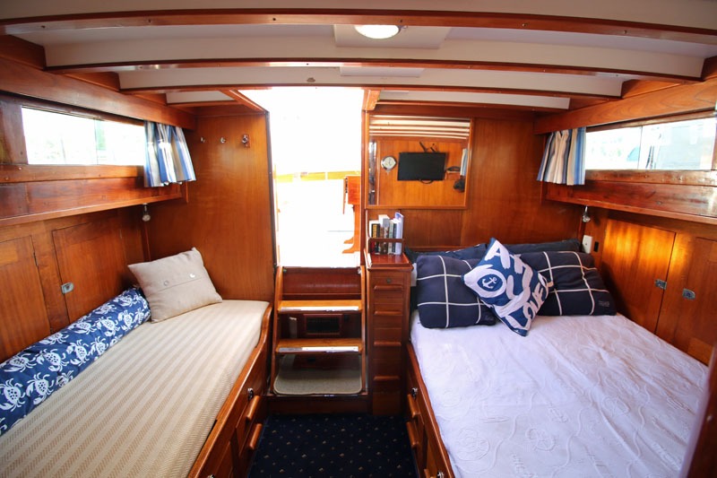 Master-Stateroom