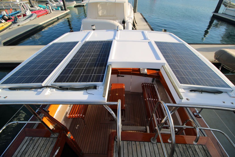 Solar-Panels