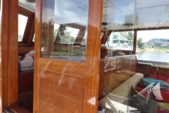 Side doors