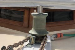 Capstan