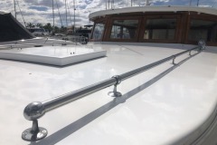 FWD Cabin grab rail