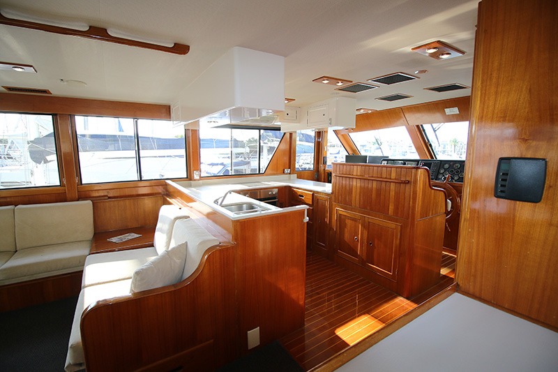 Galley