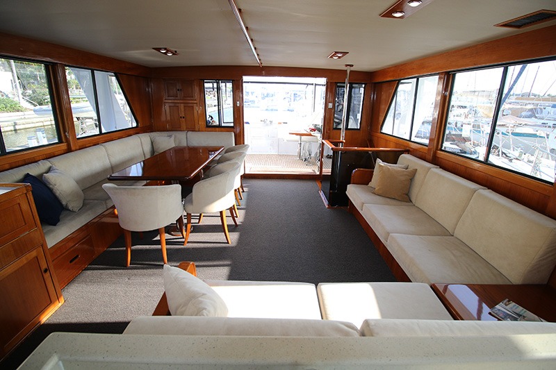 Saloon