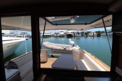 Aft-Deck