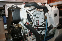 Starboard-Engine