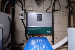 Inverter charger