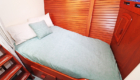 Double Bed