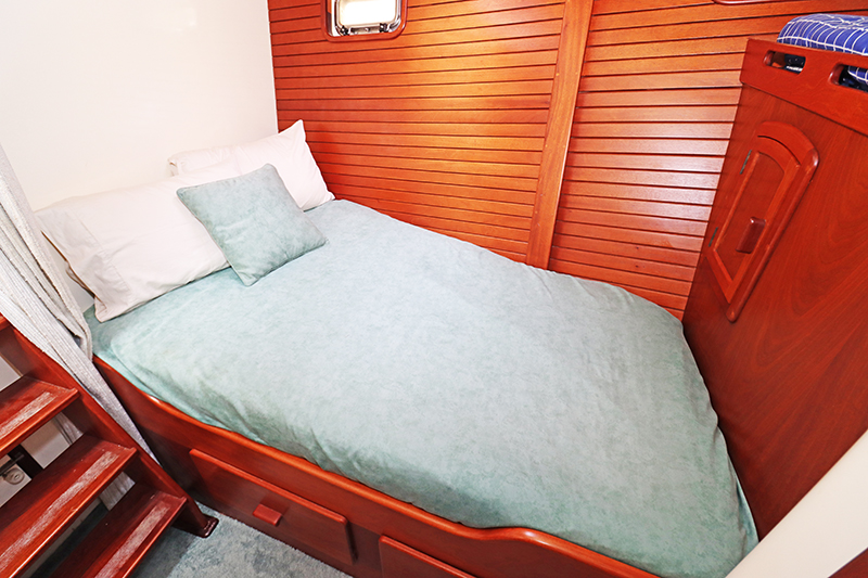 Double Bed