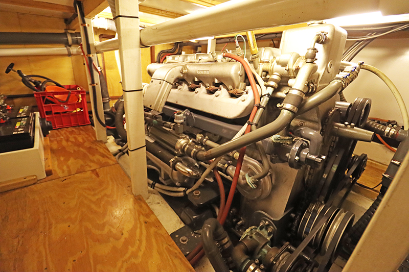 Engine Room 2
