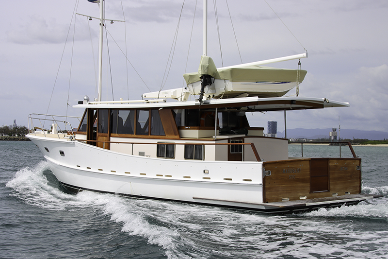 Exterior 7