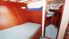 Forward Cabin