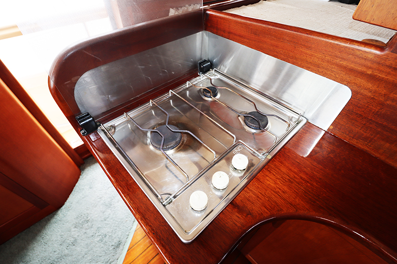 Galley 3