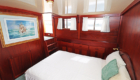 Master Cabin