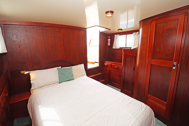 Master Cabin 2
