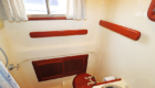 Master Cabin Bathroom