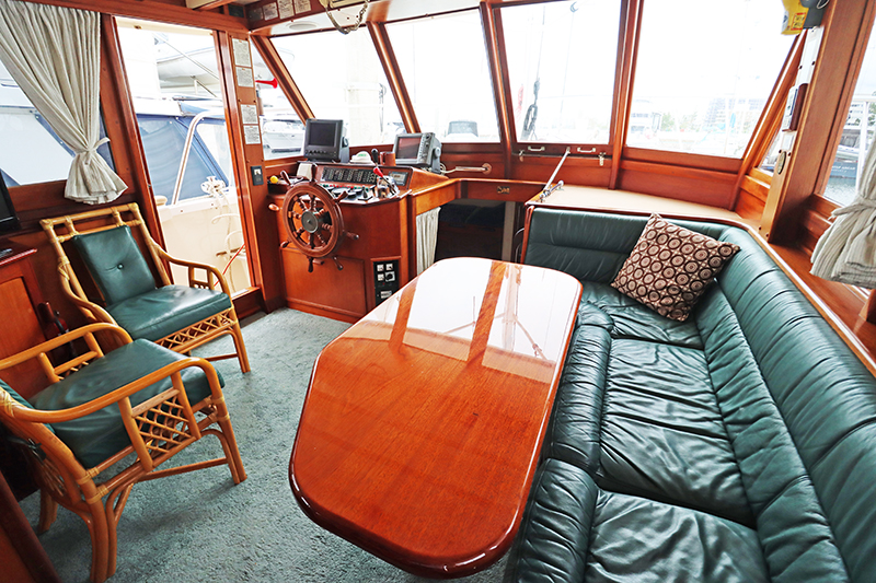 Saloon